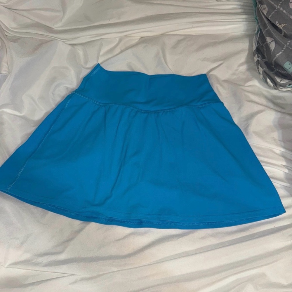 Lululemon align skirt